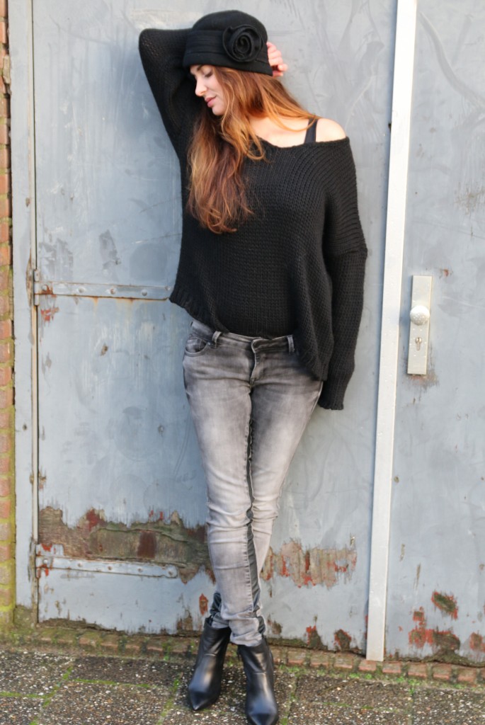 love drunky hip en eerlijk