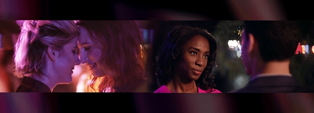 Nieuwe online serie: Her Story
