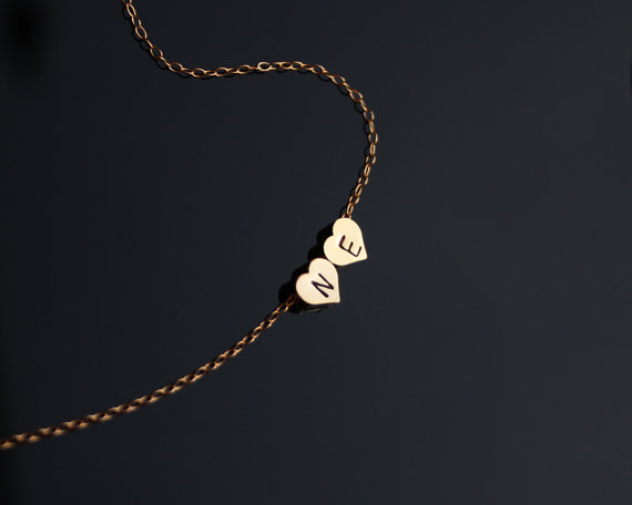 ketting liefde