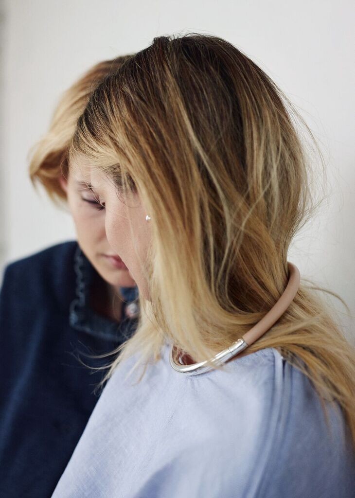 lesbische liefde bij & other stories amsterdam