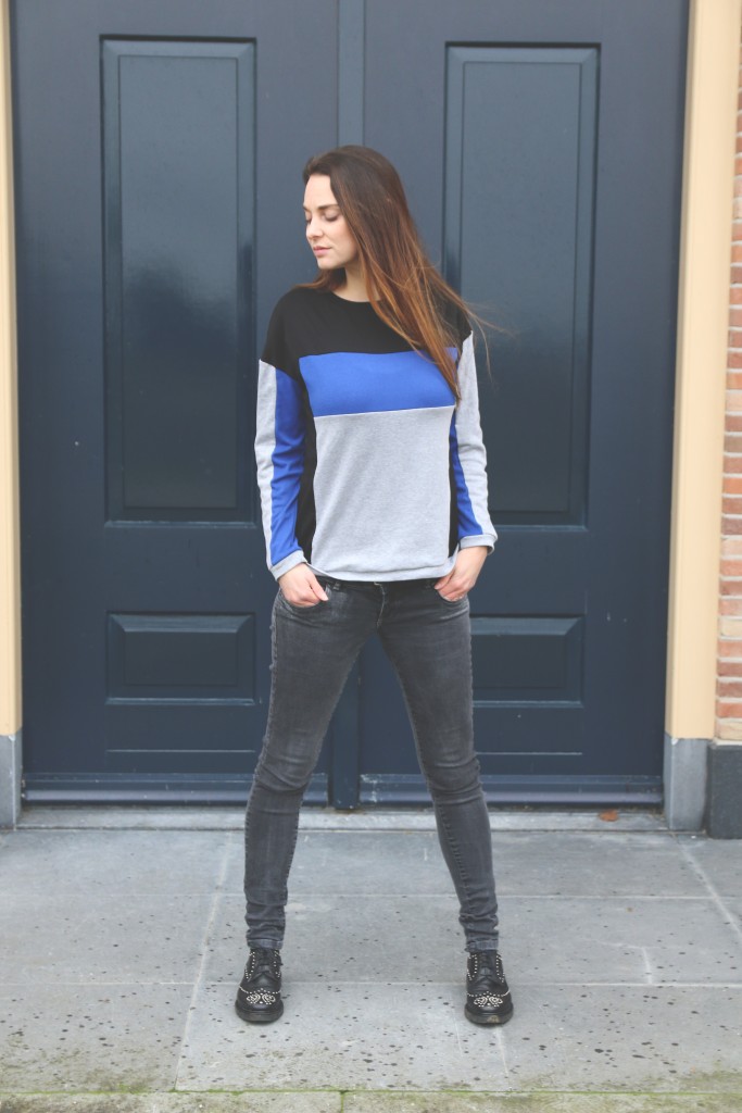 fijne truien stoer romwe