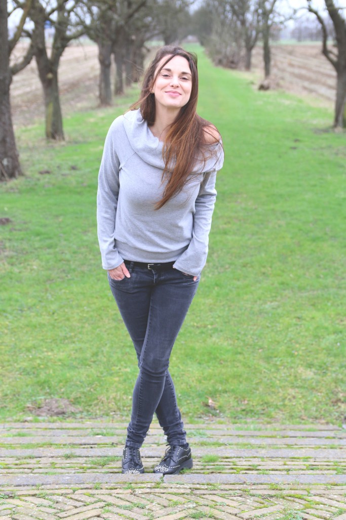 fijne truien stoer romwe