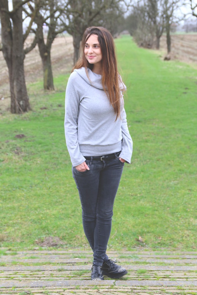 fijne truien stoer romwe