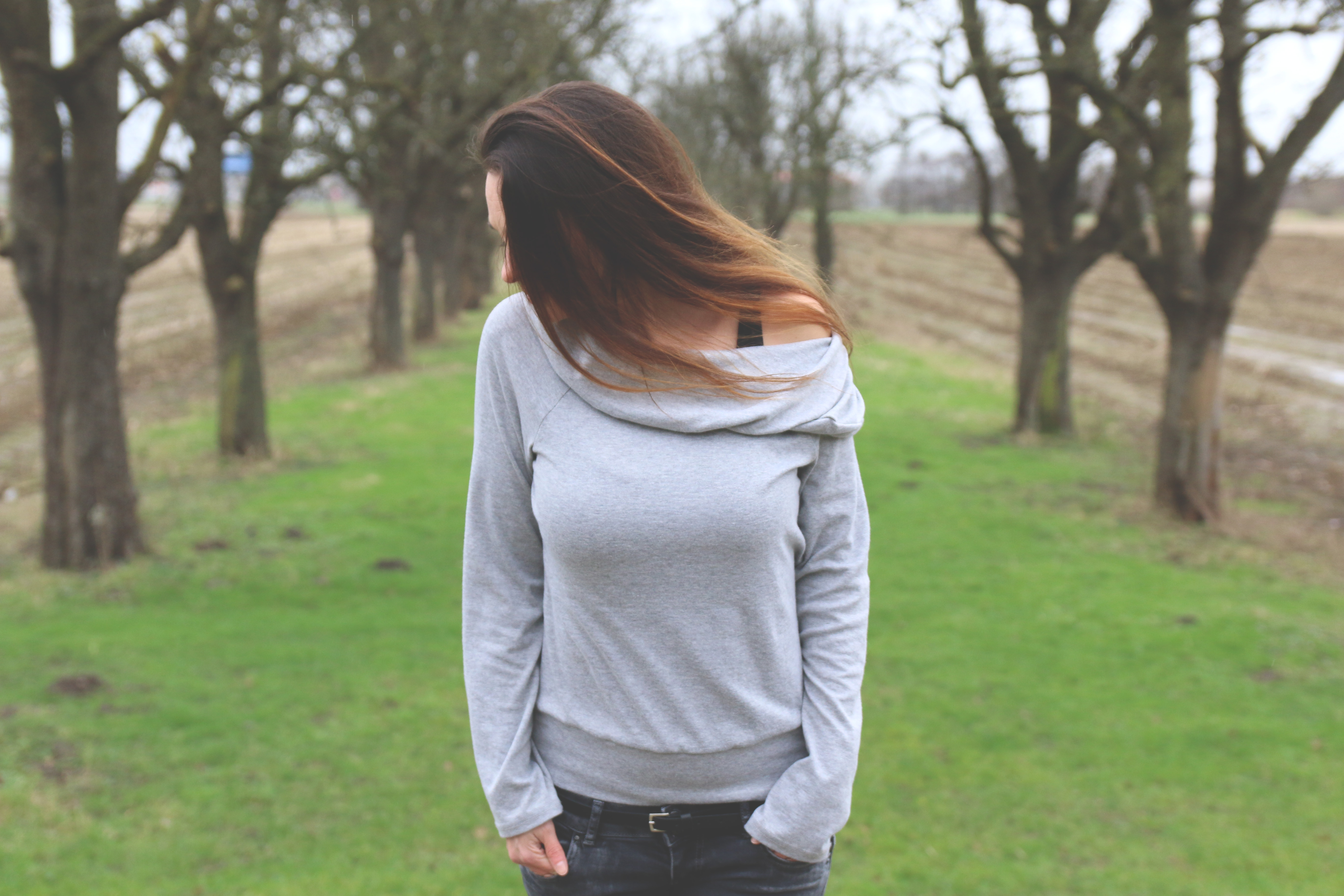 jongenstrui blote schouders romwe