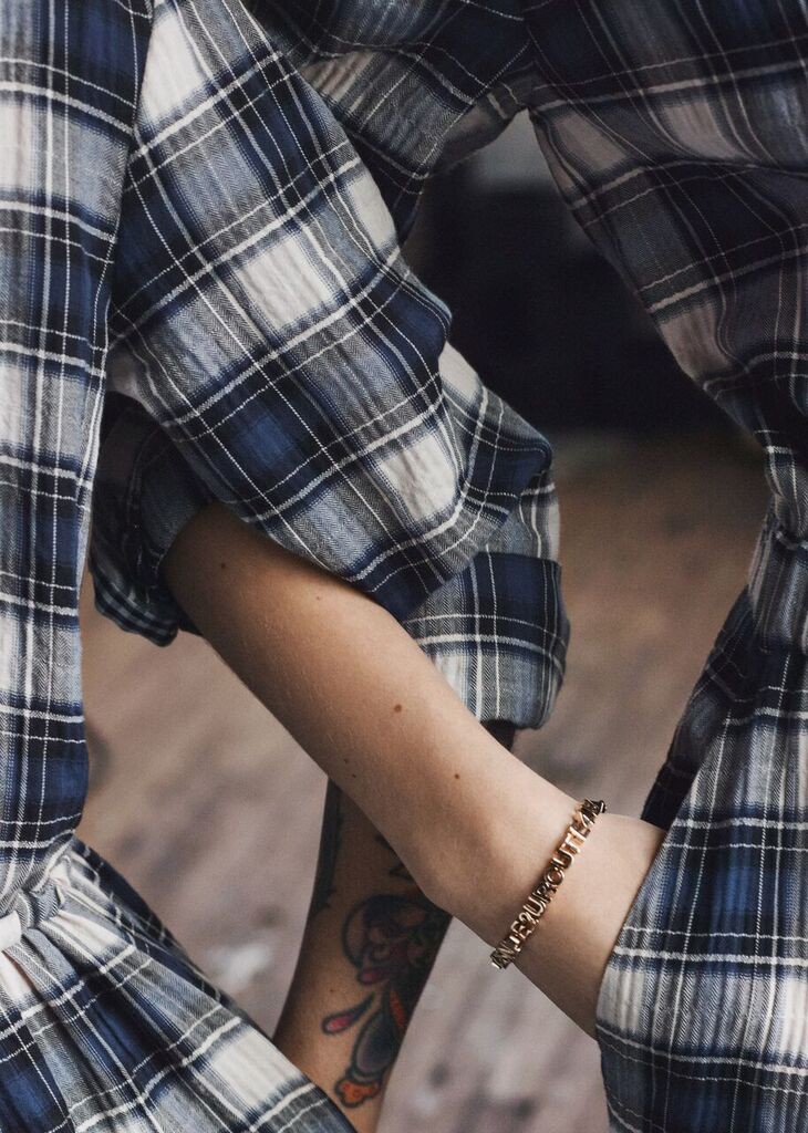 lesbische liefde bij & other stories amsterdam