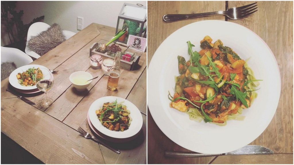 Potje klussen: decoratief plakhout