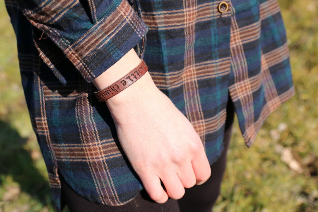 Een Potje shoppen: Ruitjes en Strepen