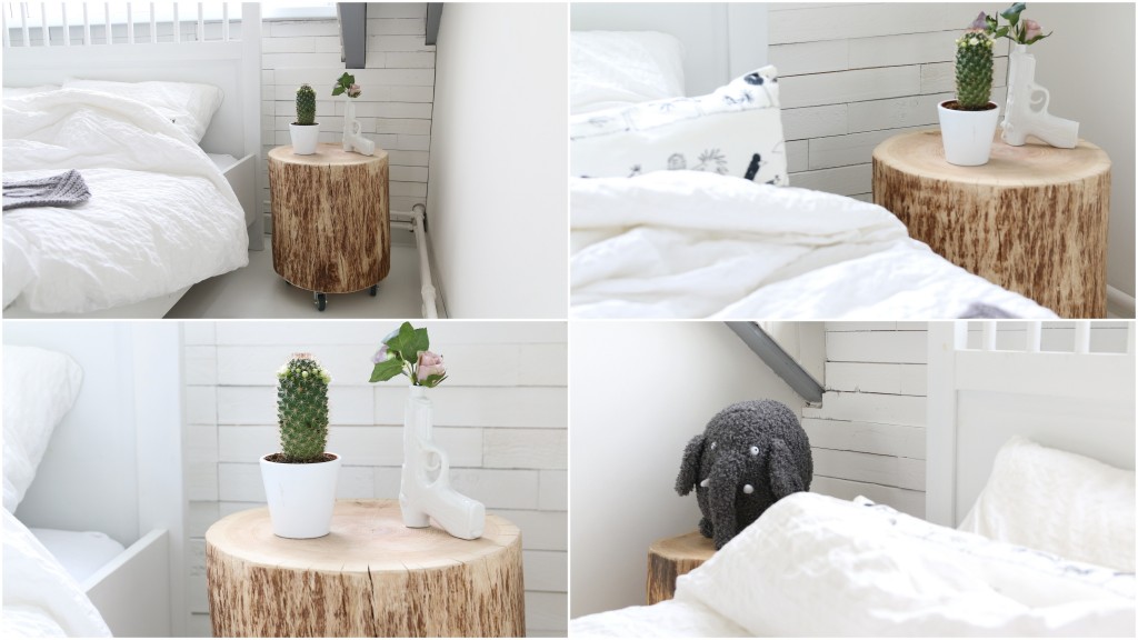 Potje klussen: decoratief plakhout