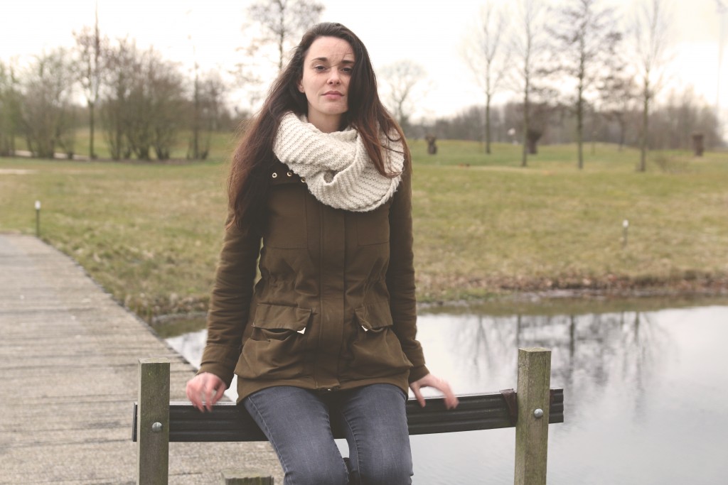 De dag waar ik me vroeger zo op verheugde