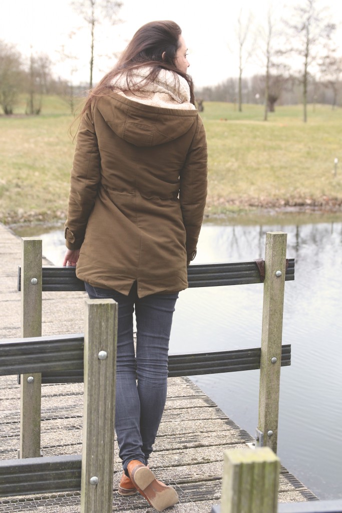 De dag waar ik me vroeger zo op verheugde