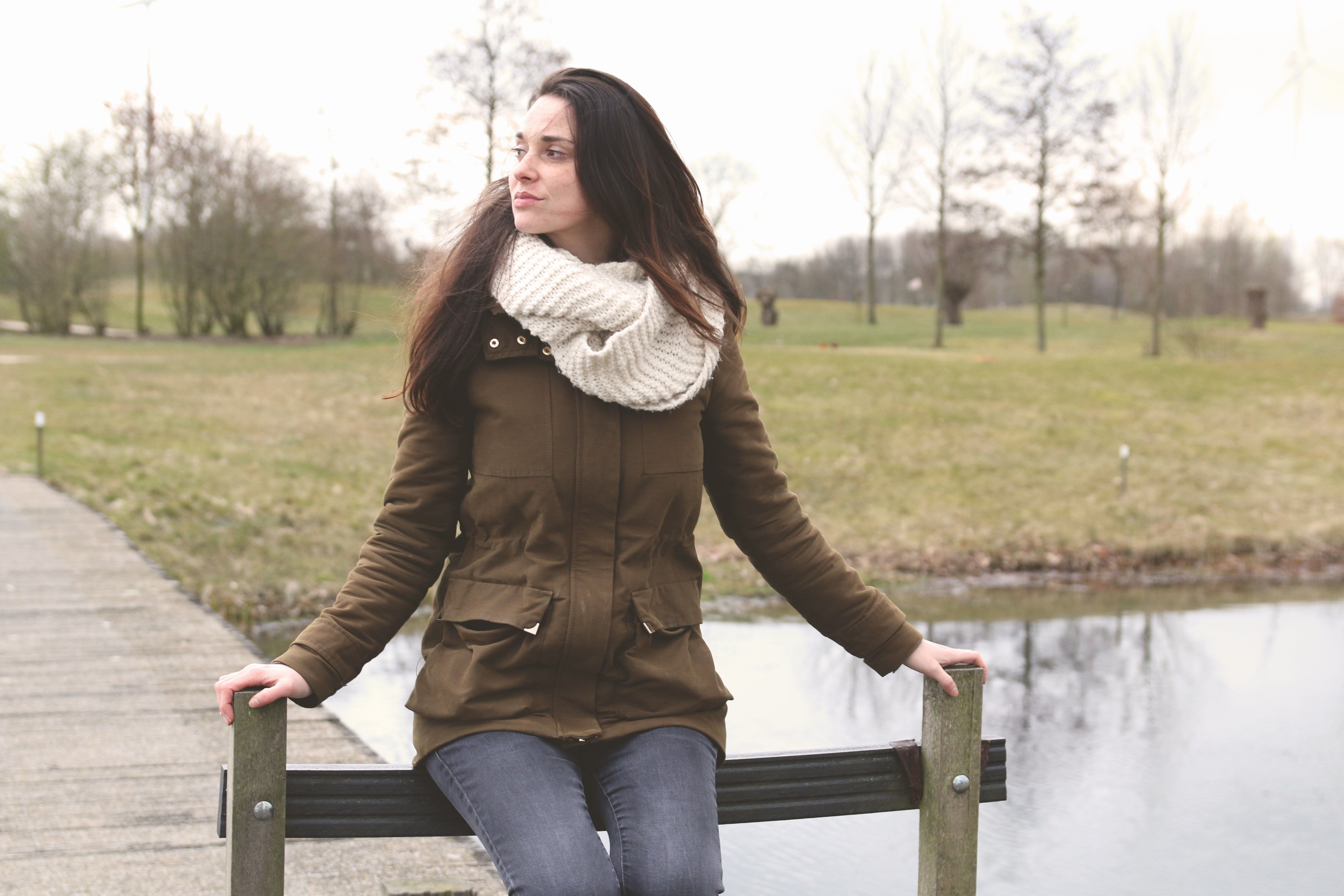 De dag waar ik me vroeger zo op verheugde