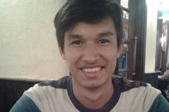 Geadopteerd en homoseksueel