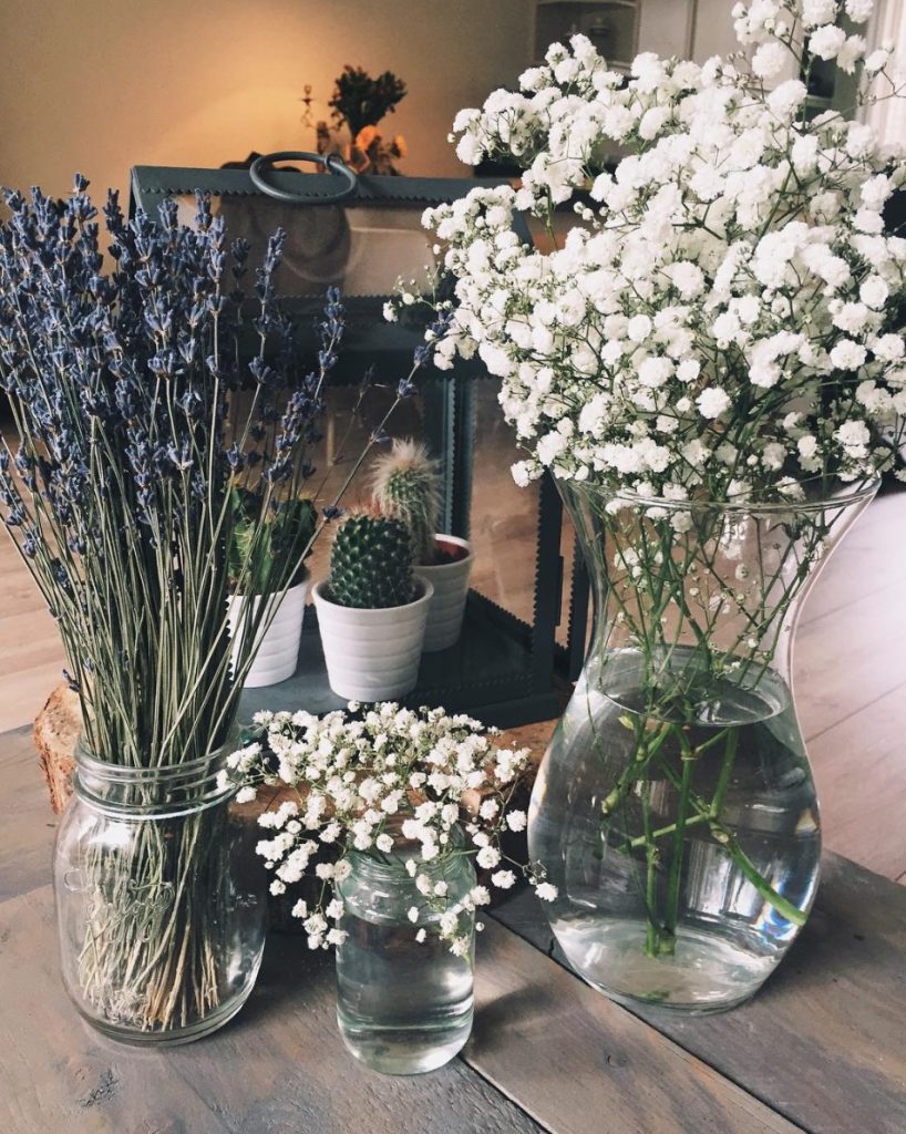 Iedereen om me heen krijgt een kind