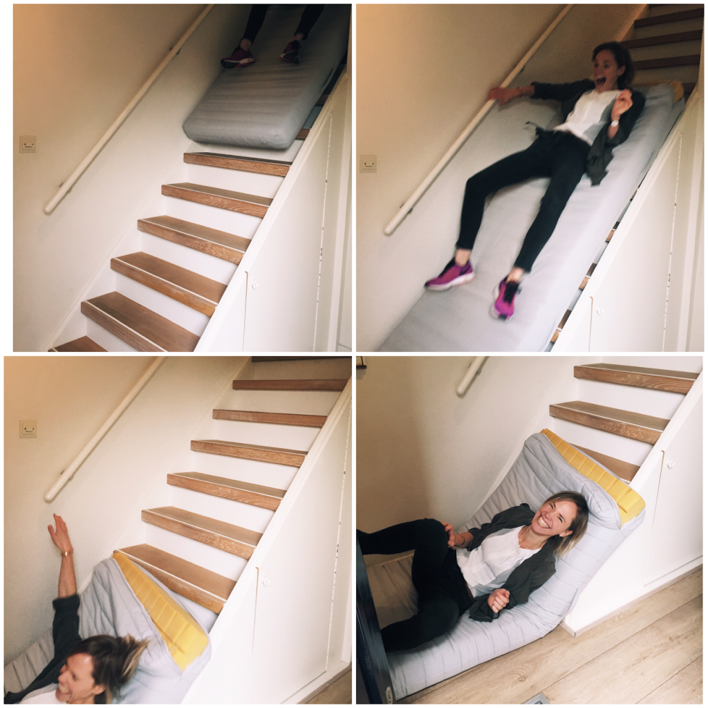 emma matras slaapkamer lesbiennes interieur