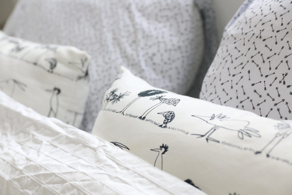 emma matras slaapkamer lesbiennes interieur