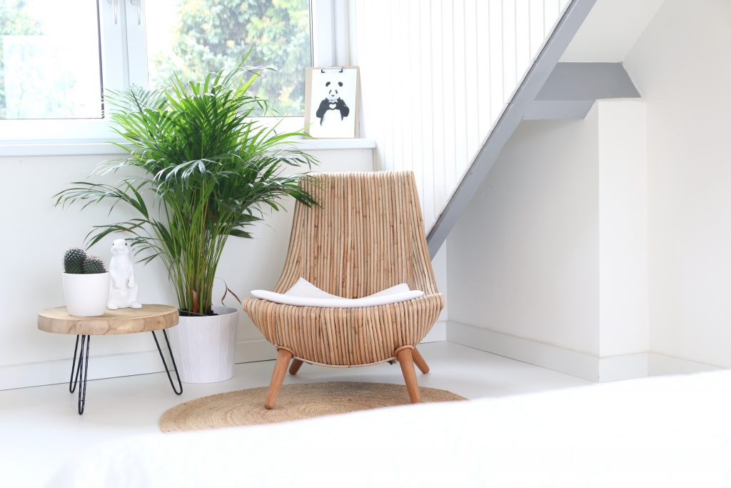 emma matras slaapkamer lesbiennes interieur