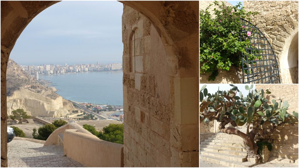 valencia persreis benidorm alicante