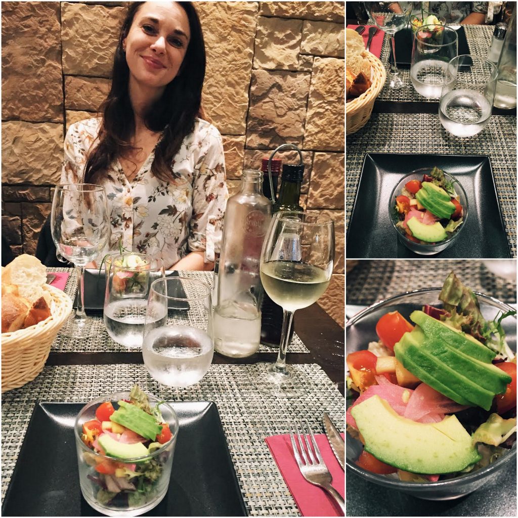 valencia persreis benidorm alicante