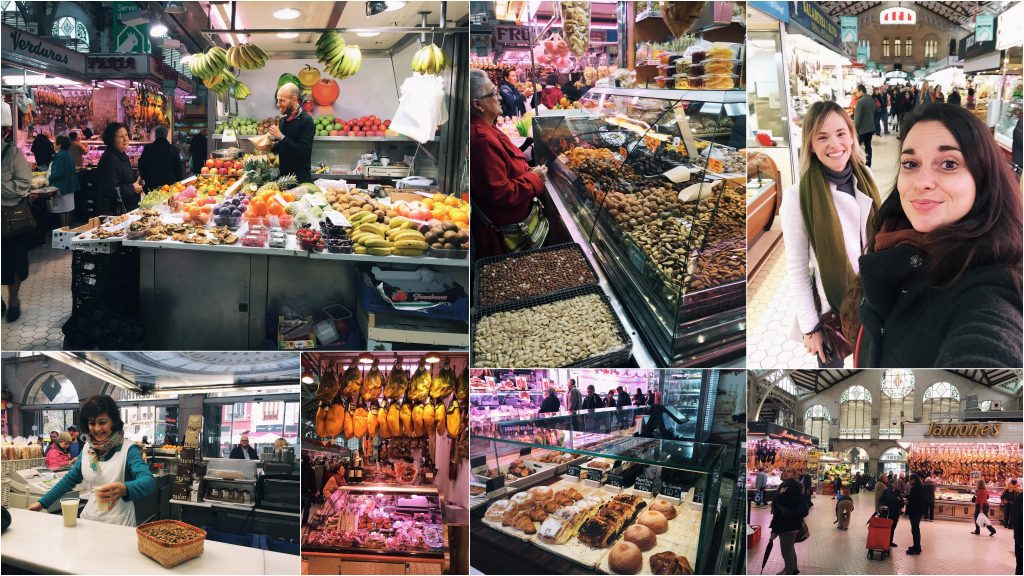 valencia persreis benidorm alicante