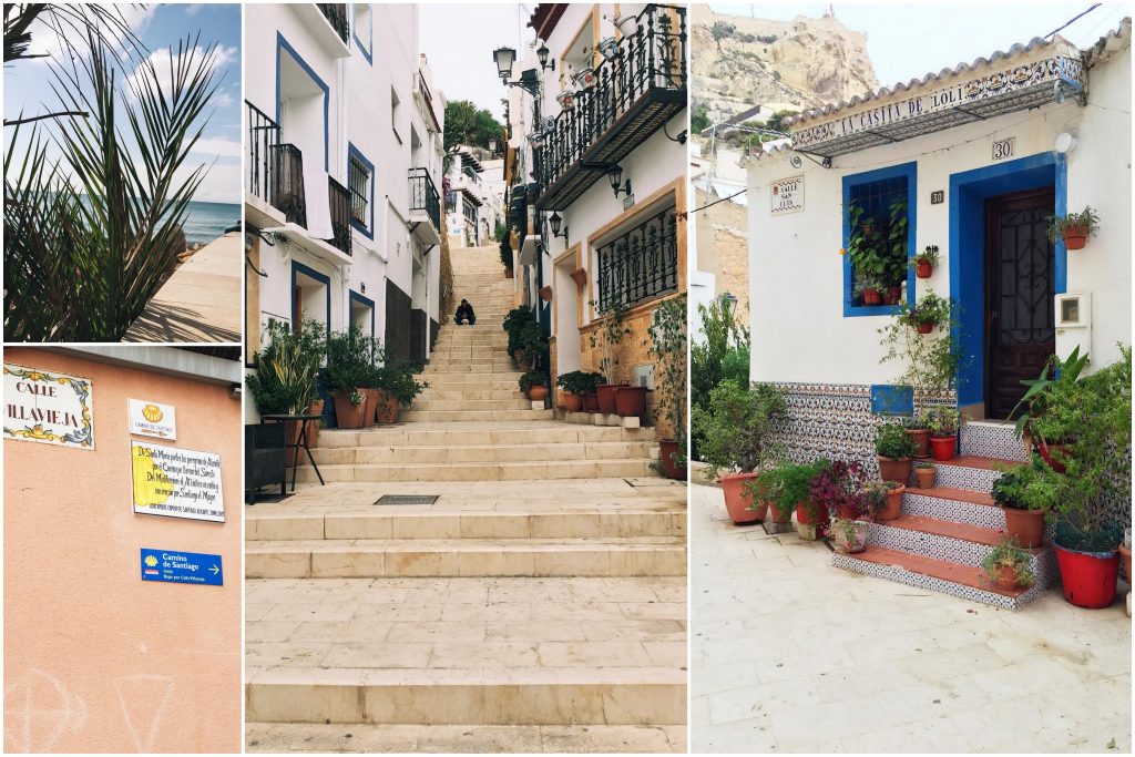 valencia persreis benidorm alicante