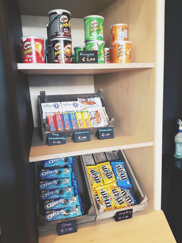 novotel suites den haag review