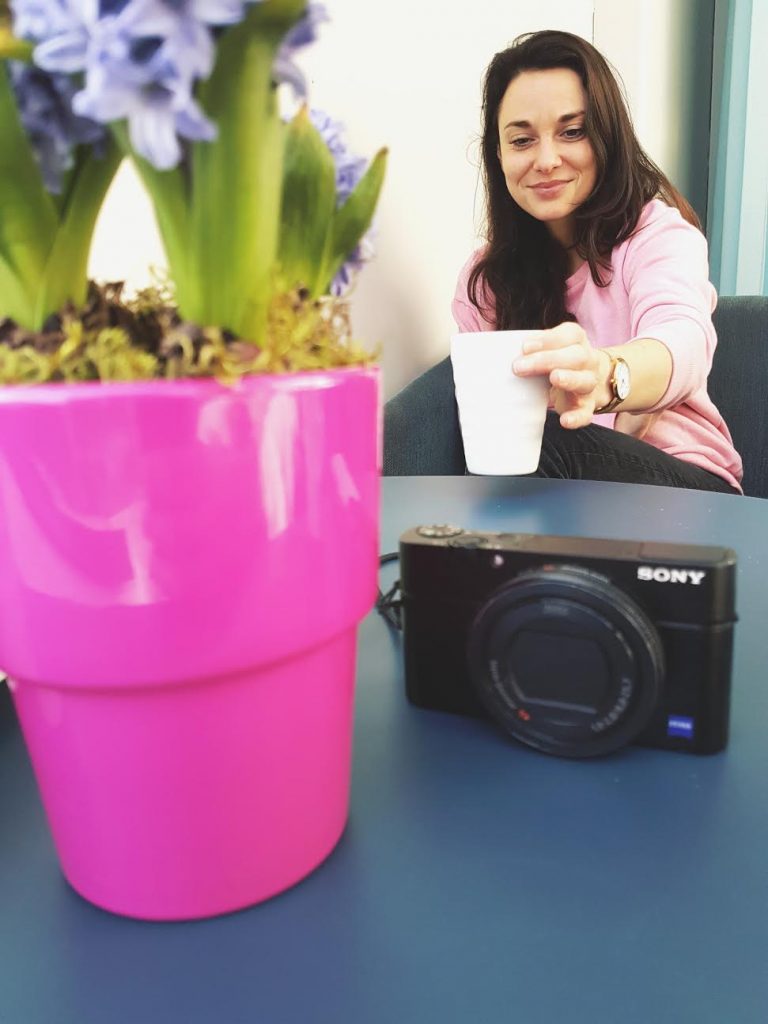 novotel suites den haag review