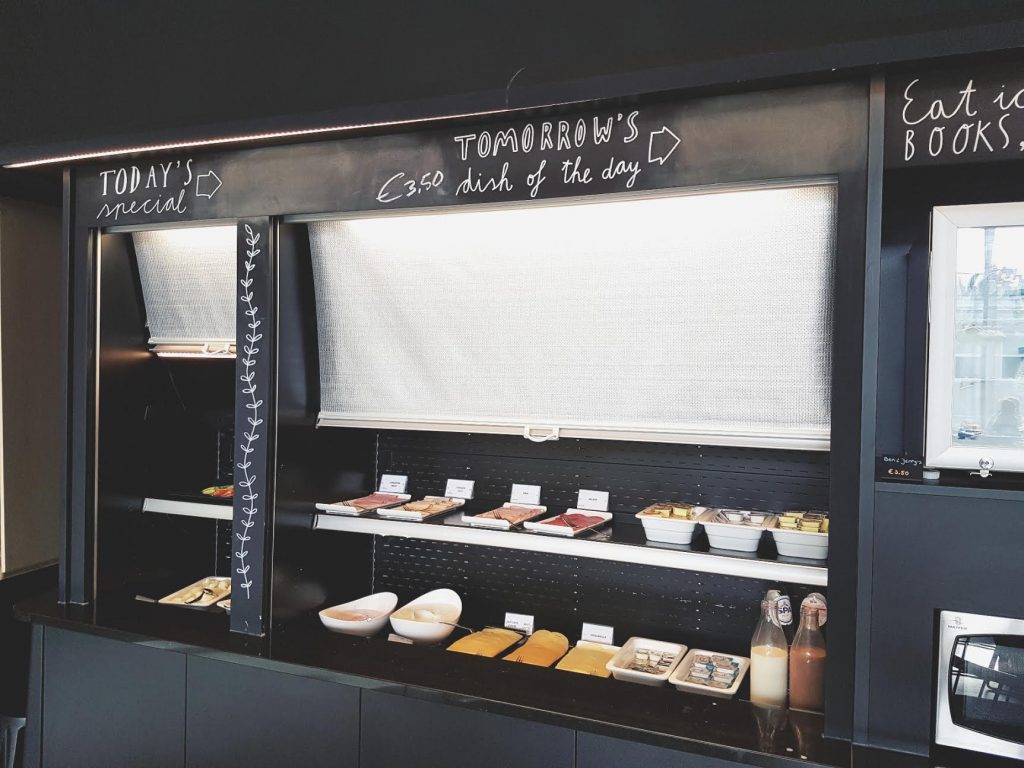 novotel suites den haag review