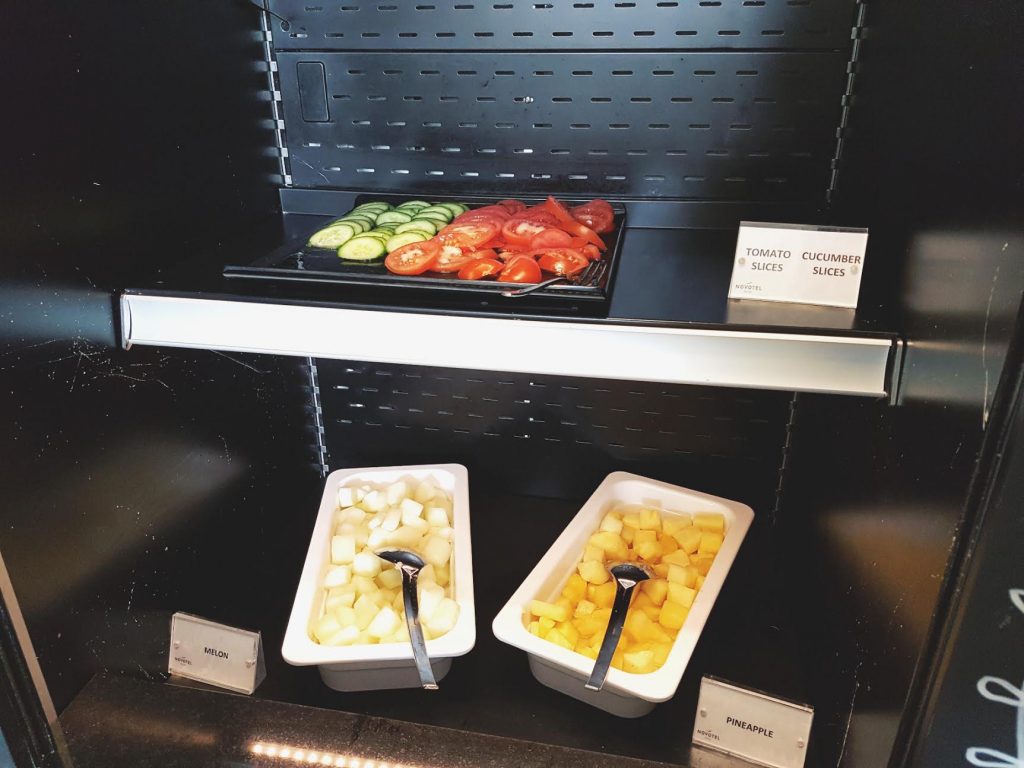 novotel suites den haag review