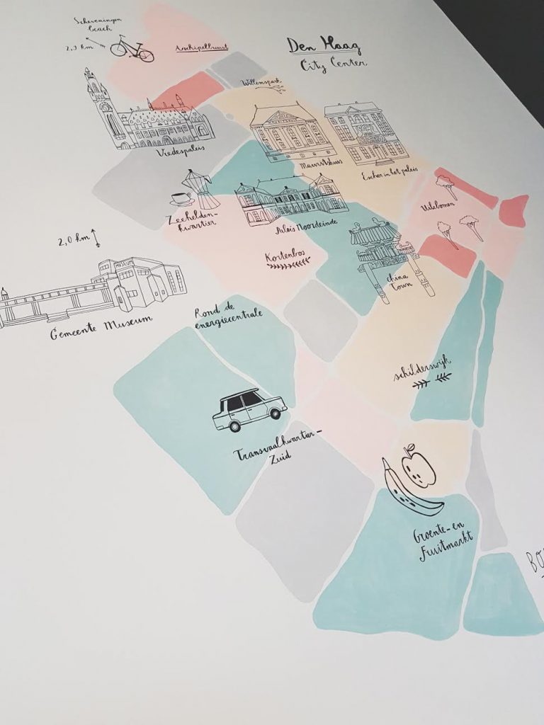 novotel suites den haag review