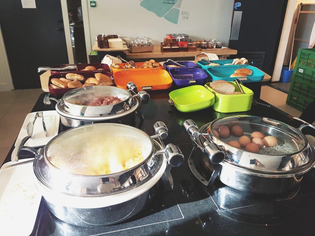 novotel suites den haag review