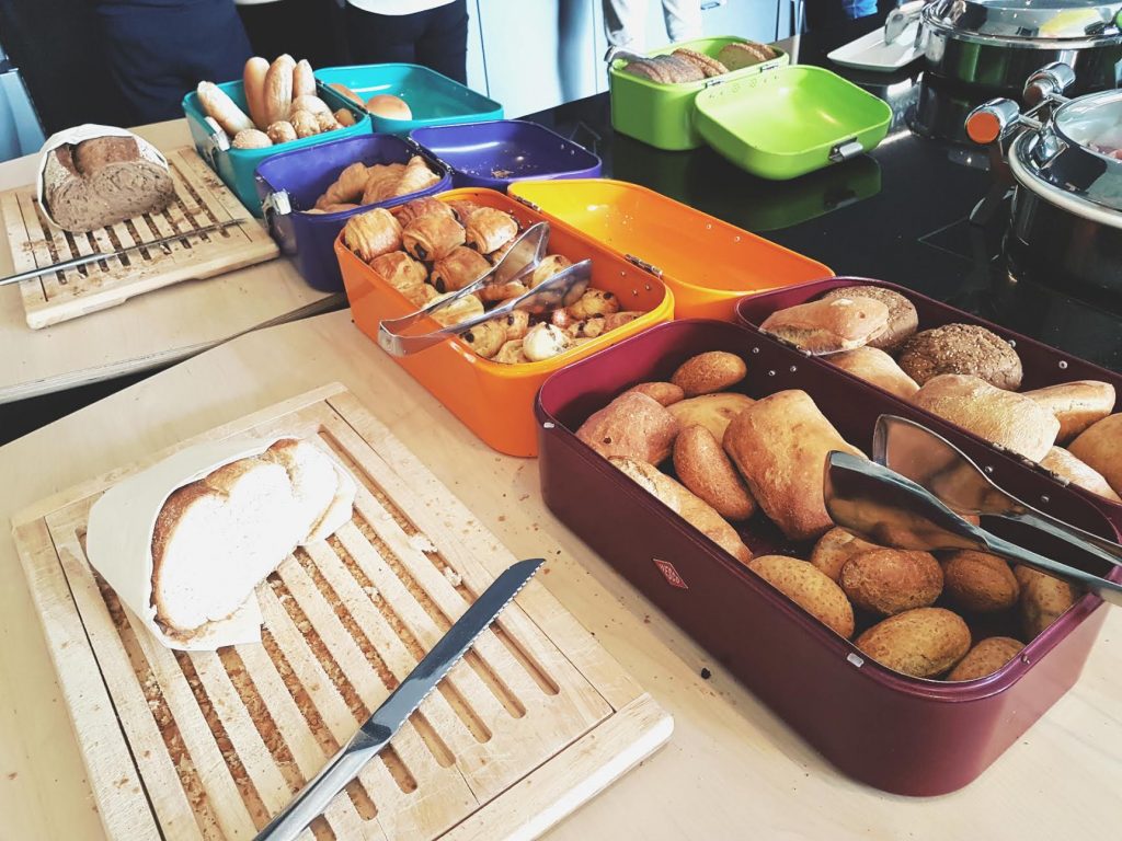 novotel suites den haag review