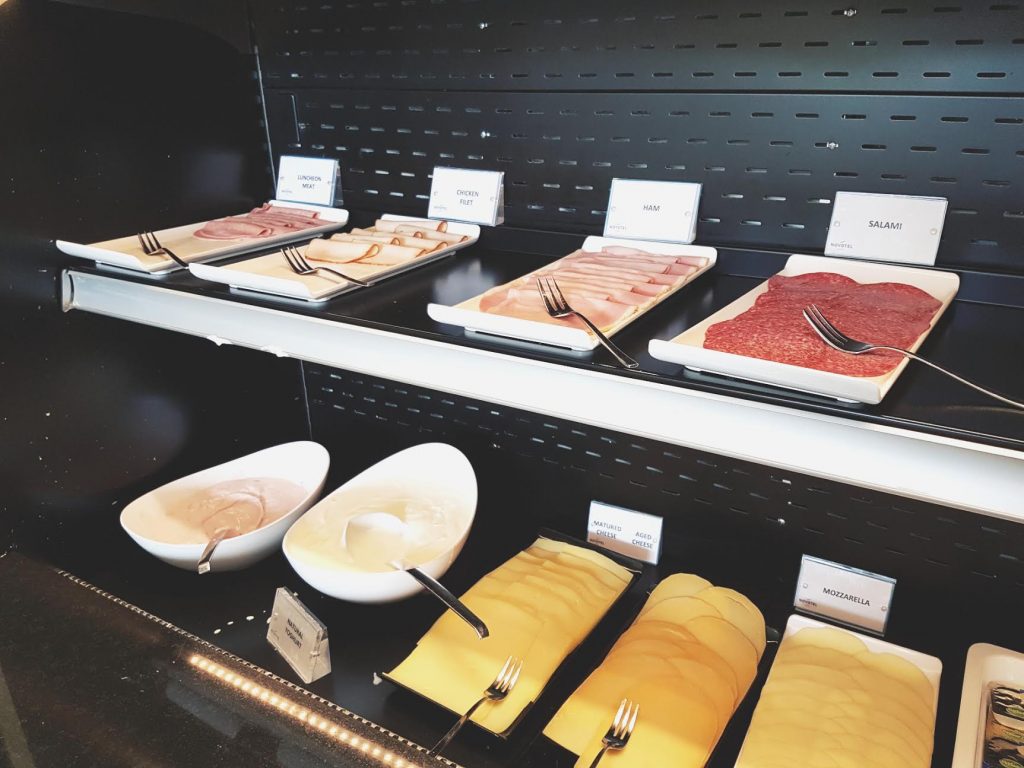 novotel suites den haag review