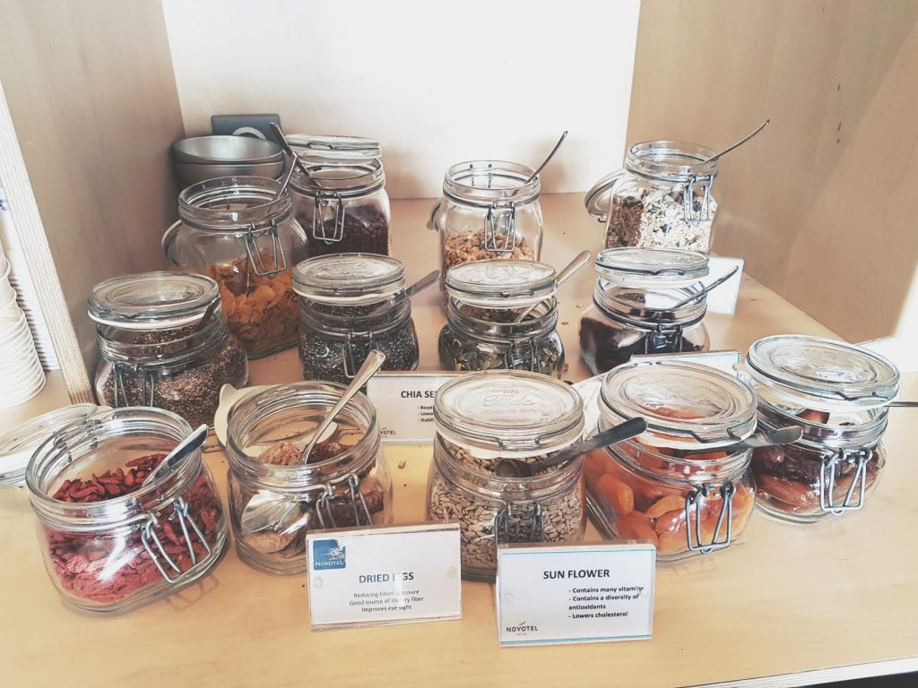 novotel suites den haag review