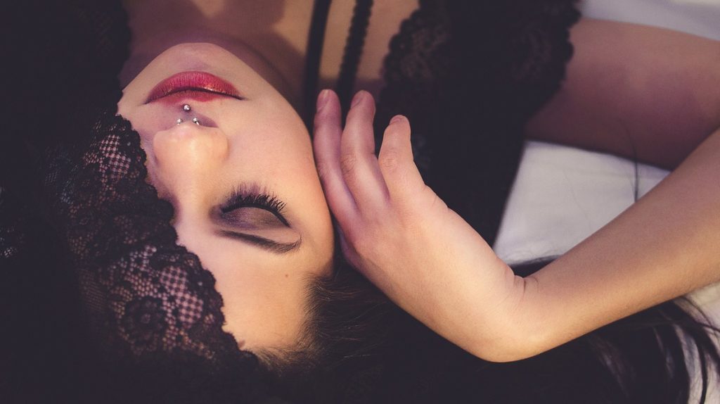 de 5 fases van een relatie