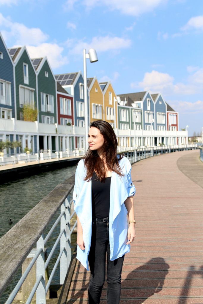 Potje shoppen: lentekriebels in roze en pastel romwe