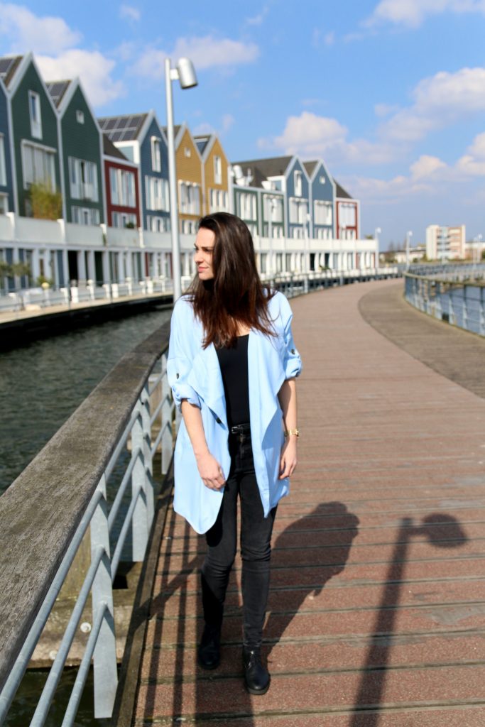 Potje shoppen: lentekriebels in roze en pastel romwe