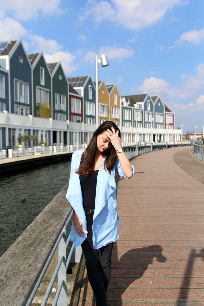 Potje shoppen: lentekriebels in roze en pastel romwe