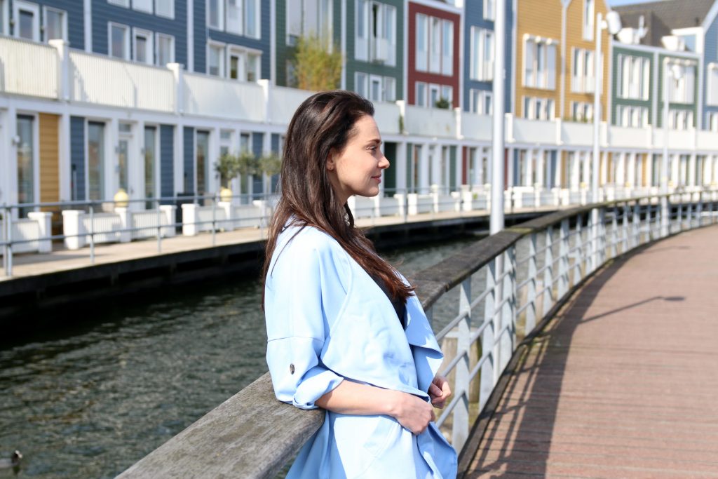 Potje shoppen: lentekriebels in roze en pastel romwe
