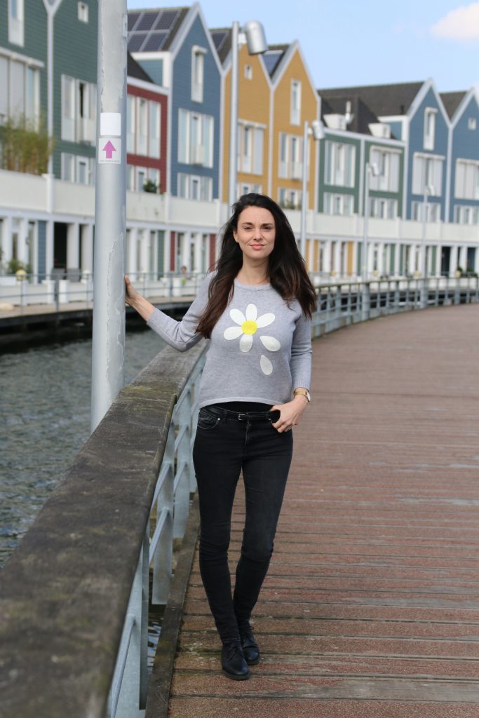 Potje shoppen: lentekriebels in roze en pastel romwe