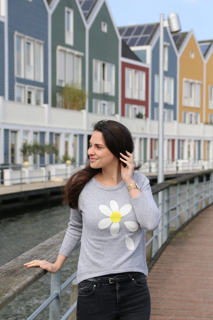 Potje shoppen: lentekriebels in roze en pastel romwe