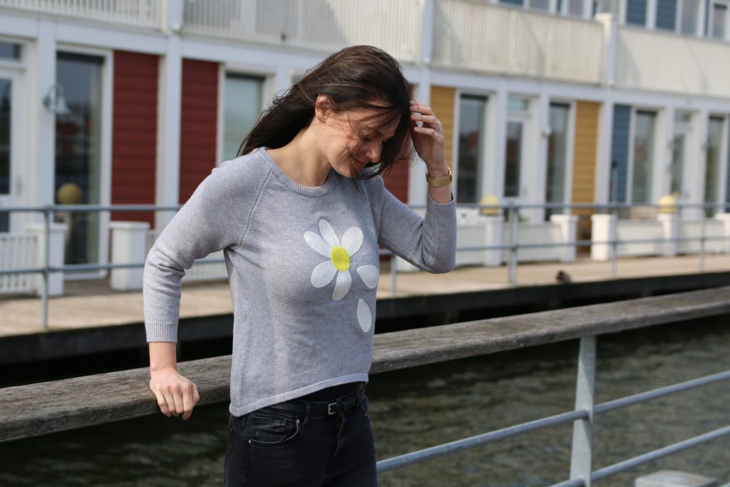 Potje shoppen: lentekriebels in roze en pastel romwe