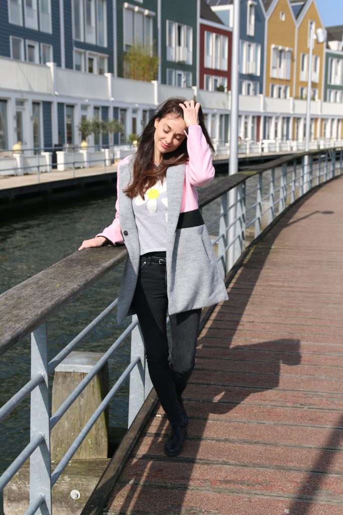 Potje shoppen: lentekriebels in roze en pastel romwe