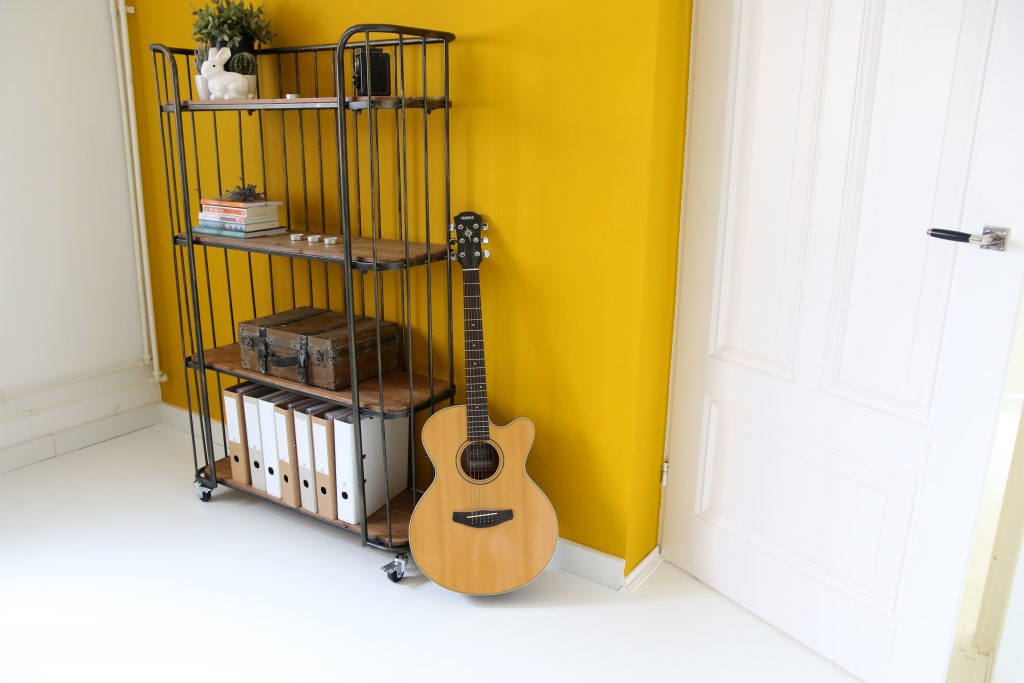 potje klussen lifestyle interieur lijstjes huis