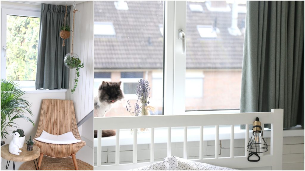 potje klussen lifestyle interieur lijstjes huis slaapkamer