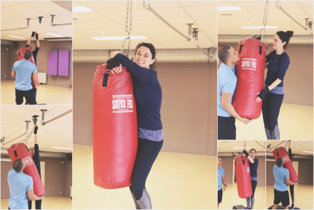 pinkboxing ikvrouwvanjou joyce