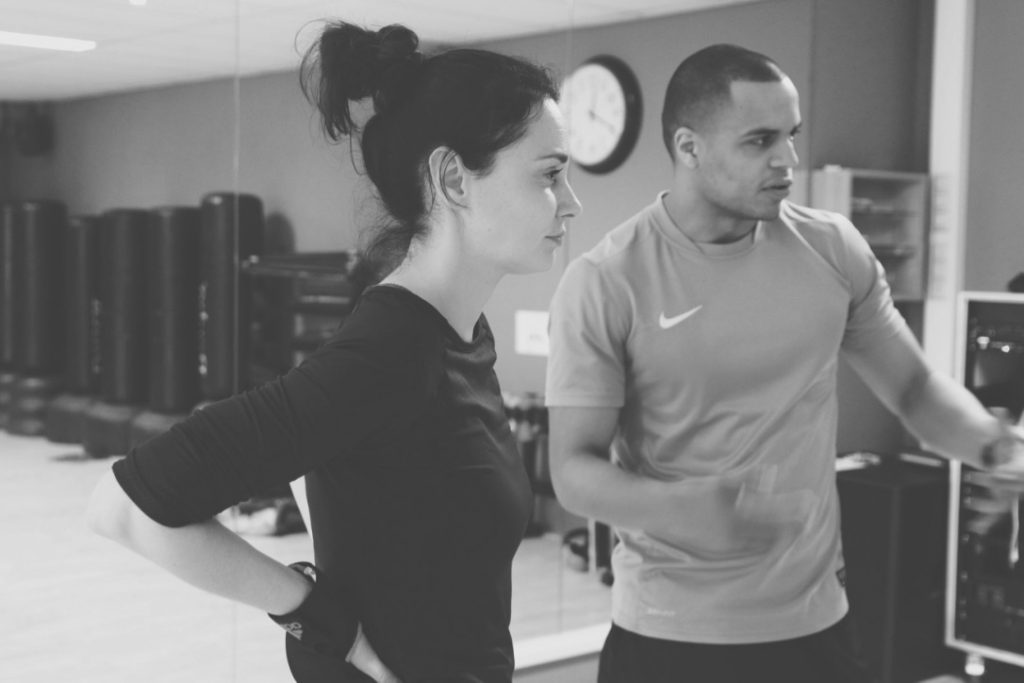 pinkboxing ikvrouwvanjou joyce