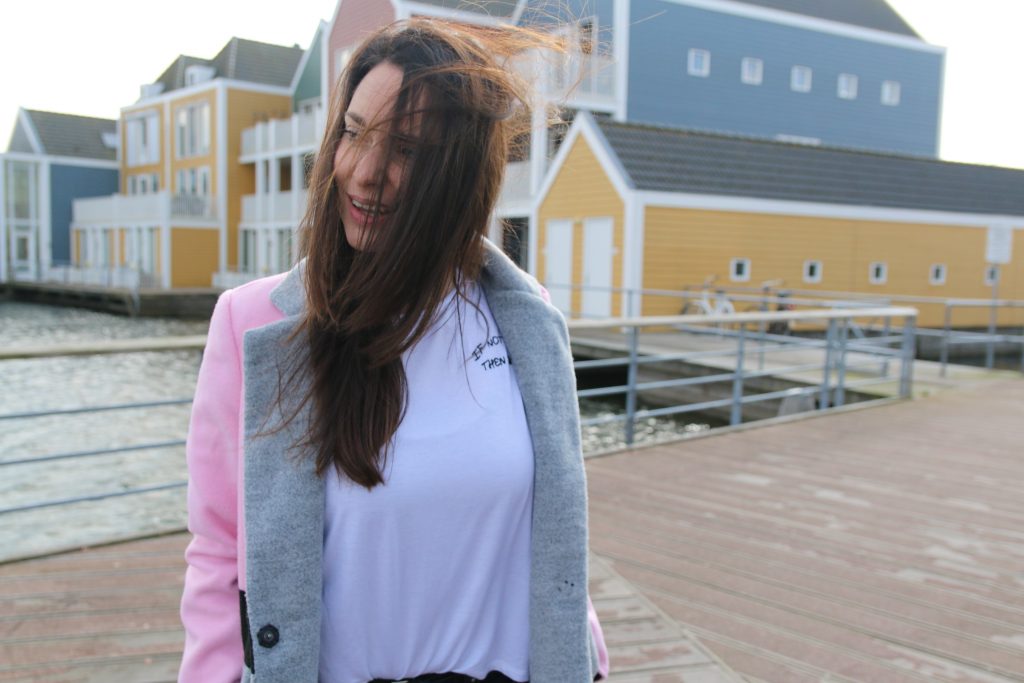 Potje shoppen: lentekriebels in roze en pastel romwe