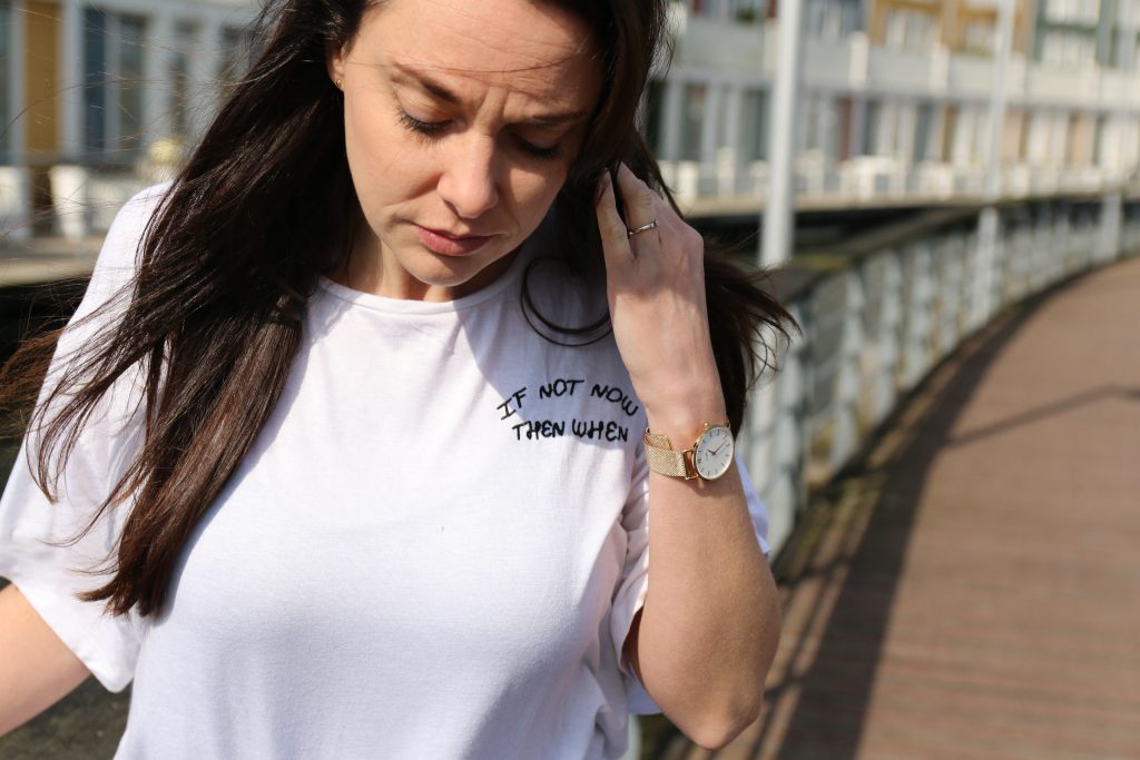 Voor mensen die altijd moe zijn