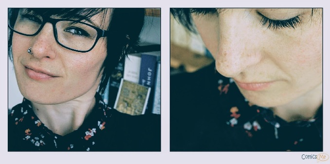 heteroseksuele lesbienne