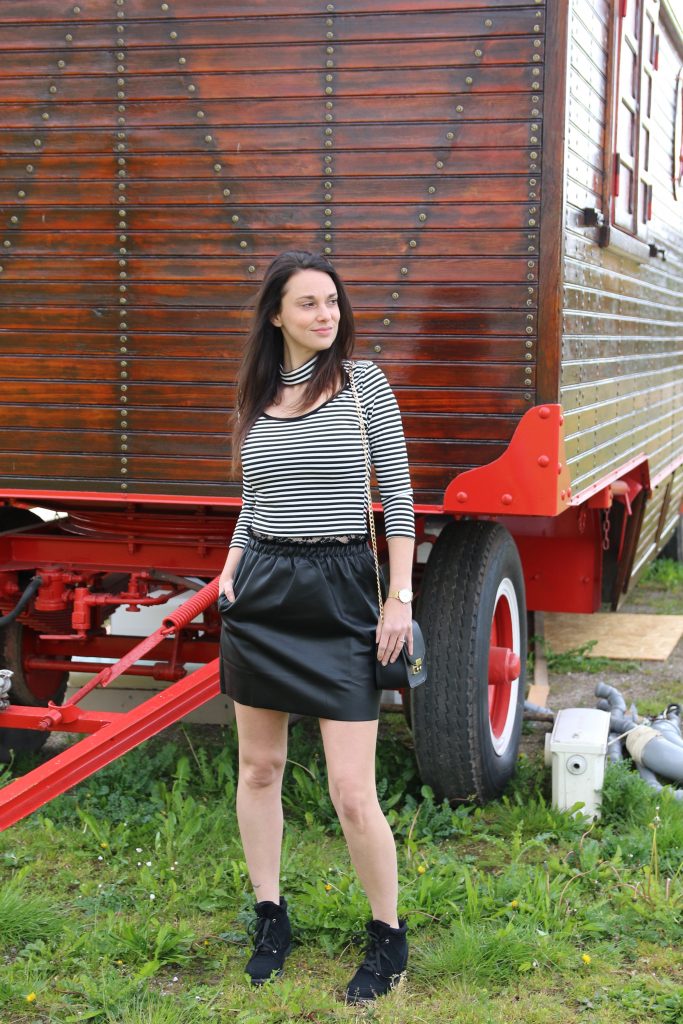 Sexy Mom jeans & Isabel Marant Look a likes polette sacha come get fashion furla